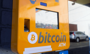 bitcoin ATM