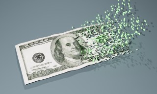Visa Says $11 Trillion in Cash Signals Massive Digital Opportunity