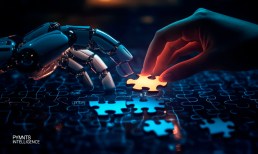CFOs Push AI Forward but Keep a Hand on the Wheel