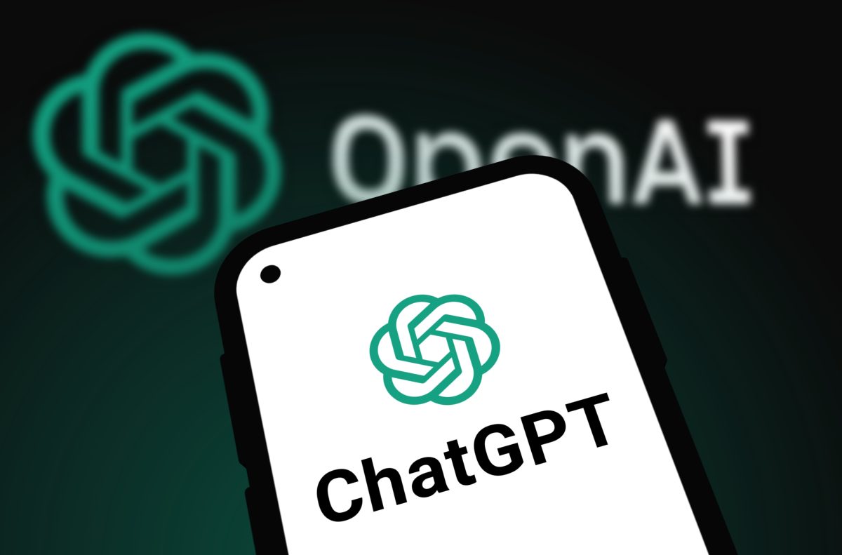 ChatGPT Turns Three and Pulls Financial Services Into the AI Era
