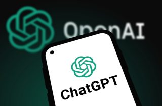 ChatGPT Turns Three and Pulls Financial Services Into the AI Era