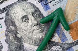 Citigroup Strategists Say AI Boom Supports Strength of US Dollar