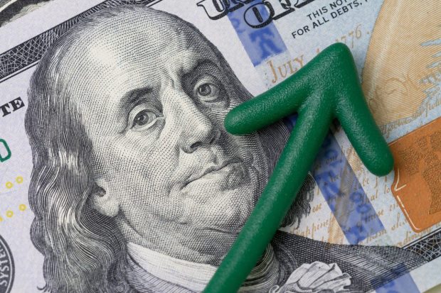 Citigroup Strategists Say AI Boom Supports Strength of US Dollar