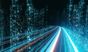 connected economy, digital transformation