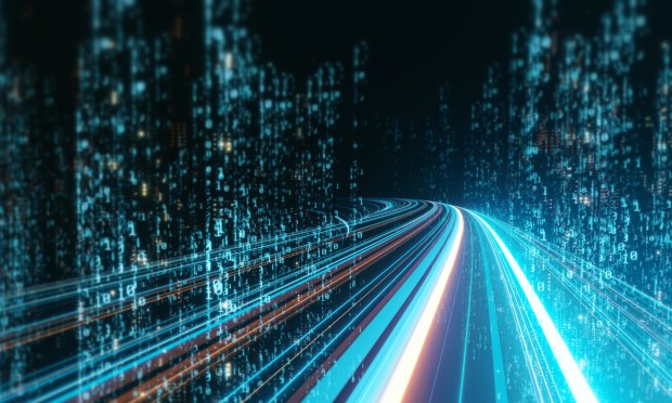 The Five Nines of Uptime Are the Connected Economy’s New Currency