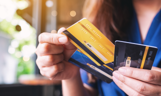 Fed Finds 4% Increase in Consumers Revolving Card Balances