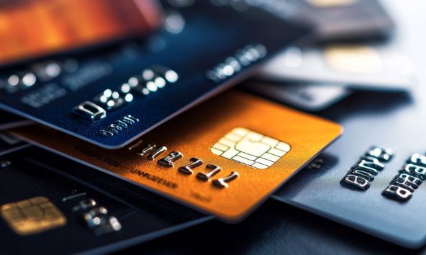 Credit Limit Confusion Sends Consumer Spending Packing