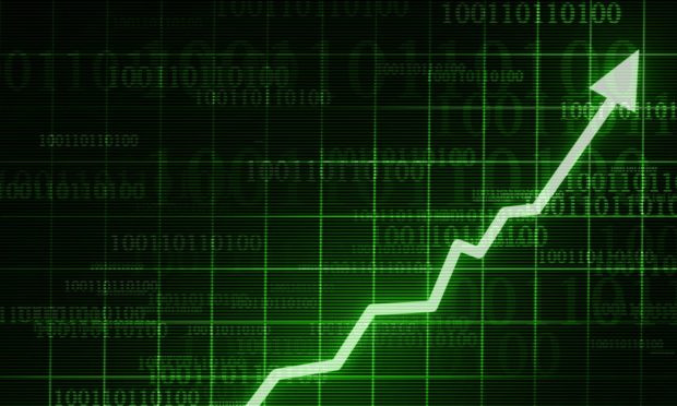 Credit Union Group Says Member Revenue Jumped 21% in Q3