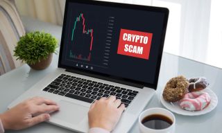SEC Says Cryptocurrency Scam Took $14 Million From Retail Investors