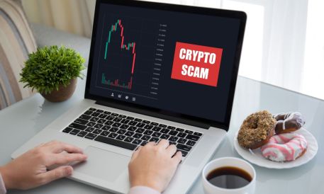 SEC Says Cryptocurrency Scam Took $14 Million From Retail Investors