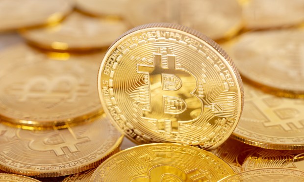 Crypto Loses the Hype but Wins the Banks