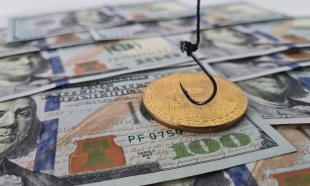 Crypto Thefts Reached $3.4 Billion in 2025