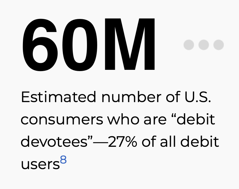 debit card stat callout