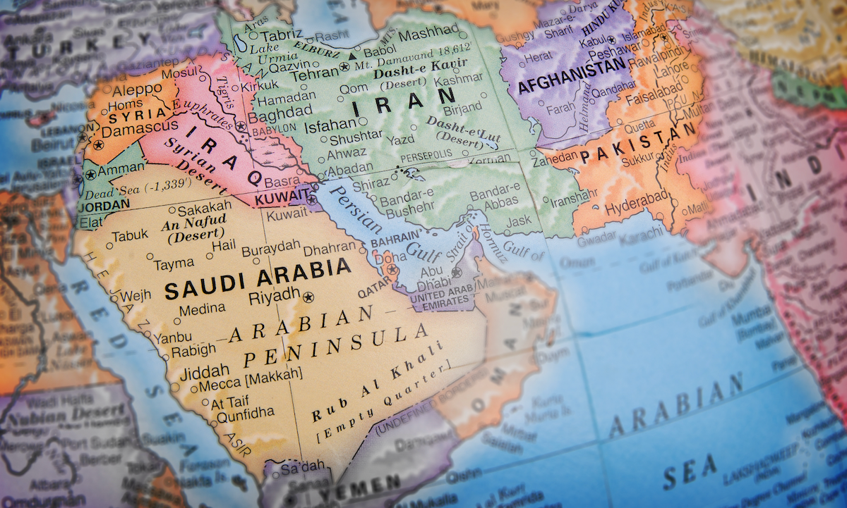 FinTechs Reshape Middle East Money Movement as Capital Returns