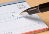 Firms See 63% Fraud Spike With Checks