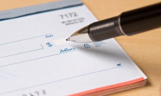 Firms See 63% Fraud Spike With Checks