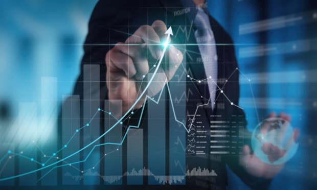 Embedded Finance Transforms Bank Balance Sheets Into Growth Channels