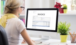 Fake Invoices Hit 47% of Mid-Market Companies in the Past Year