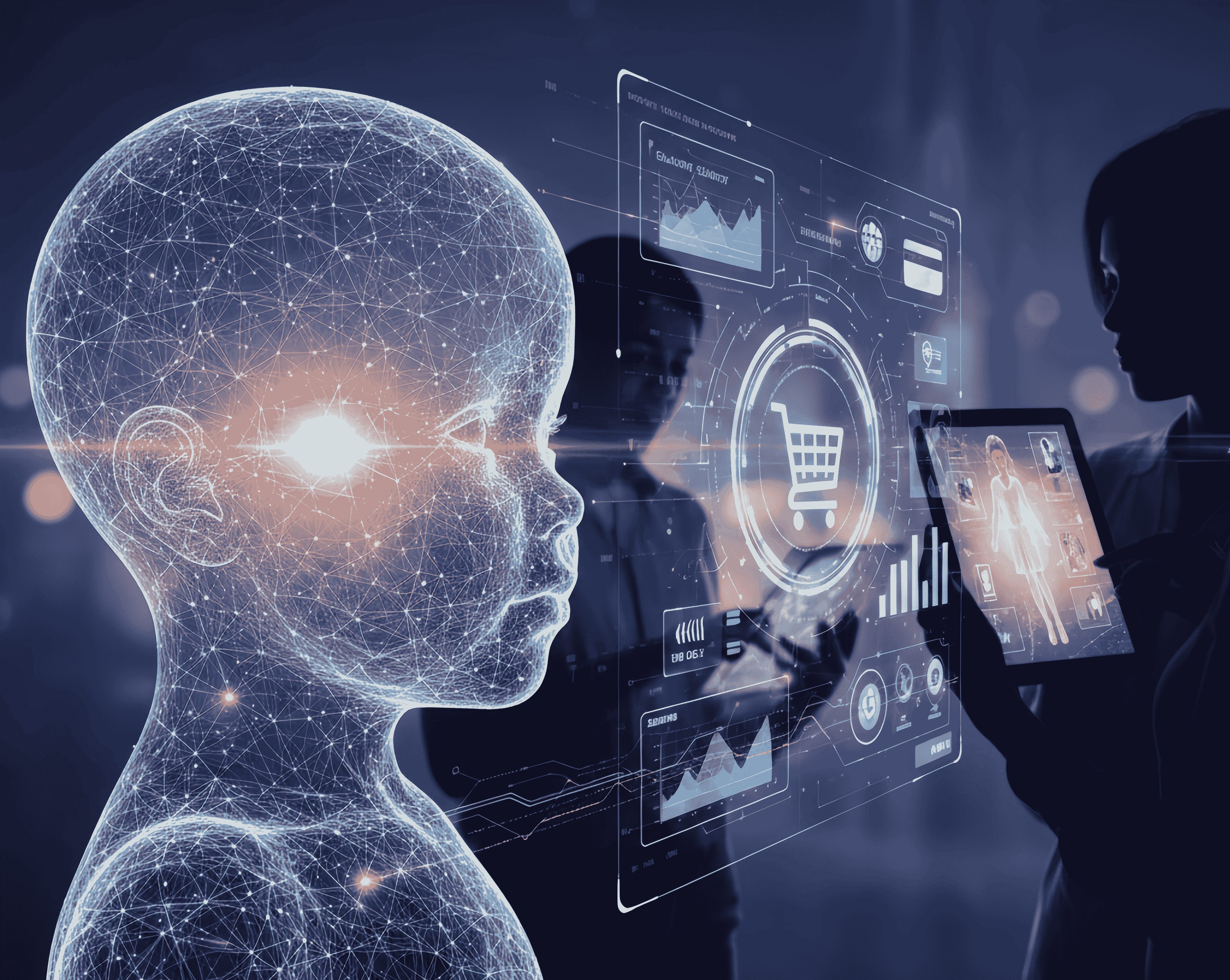 AI-Powered Predictive Imaging Highlights New Consumer Expectations Around Personalization