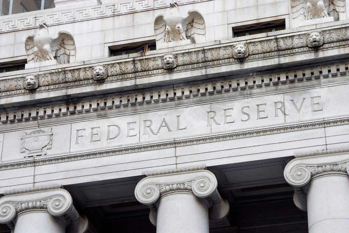 Fed Joins Banking Regulators to Overhaul Financial Crime-Fighting Rules