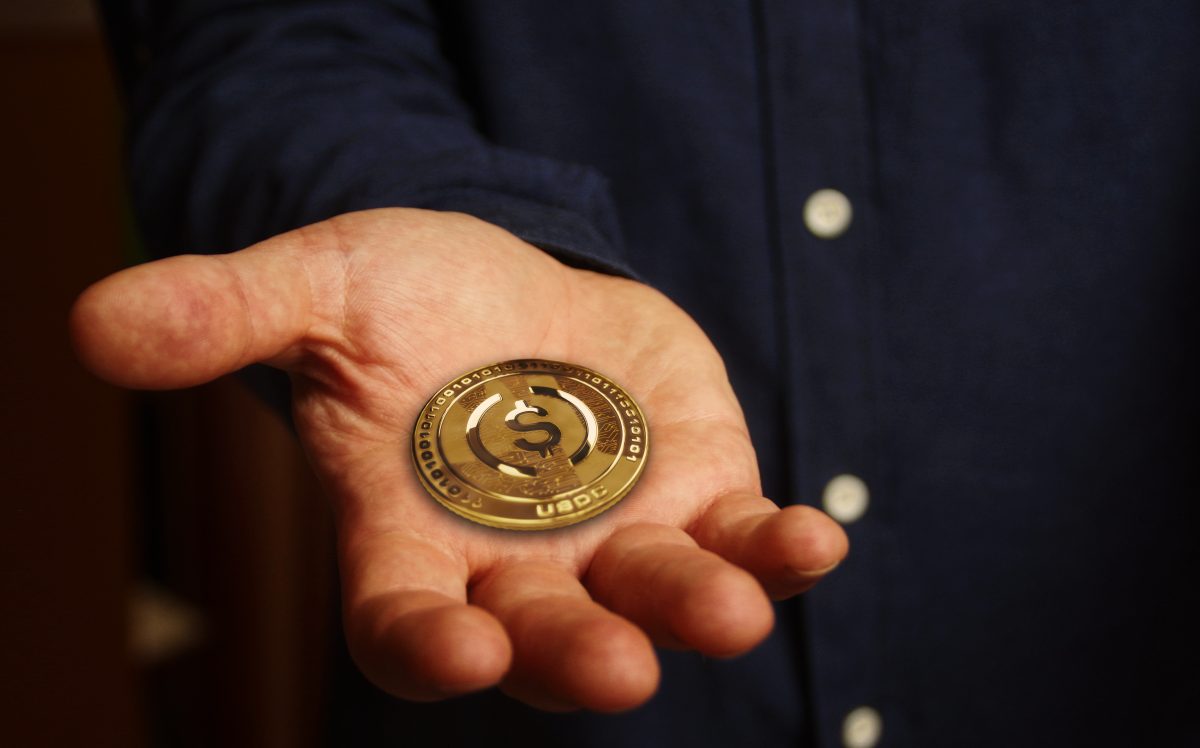 pymnts.com - PYMNTS - Stablecoin Firm First Digital Plans SPAC Market Listing