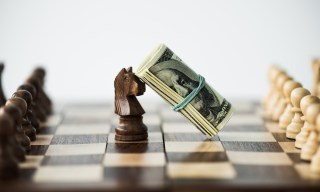 Fraudsters Test the Limit of Banks’ Defenses