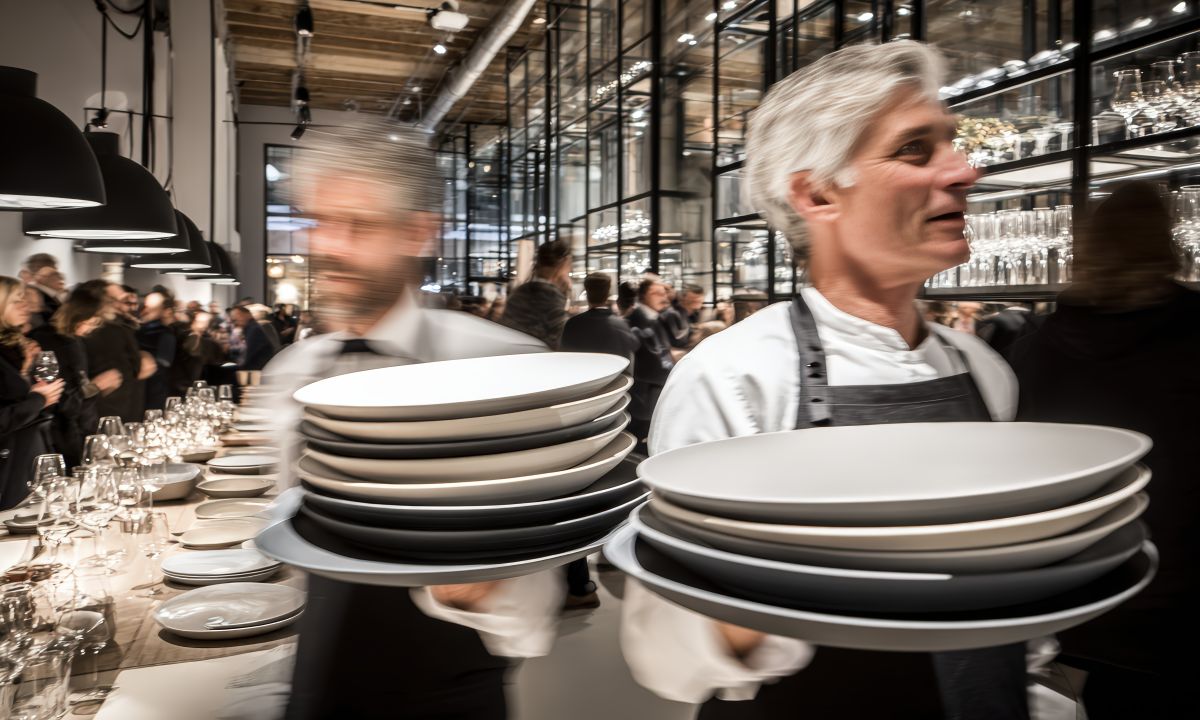 Instant Payouts Pull Workers Toward Rival Platforms
