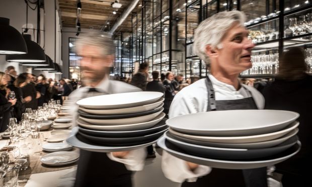 Instant Payouts Pull Workers Toward Rival Platforms