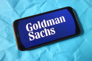 Goldman Sachs Pays $2 Billion For ETF Firm Innovator