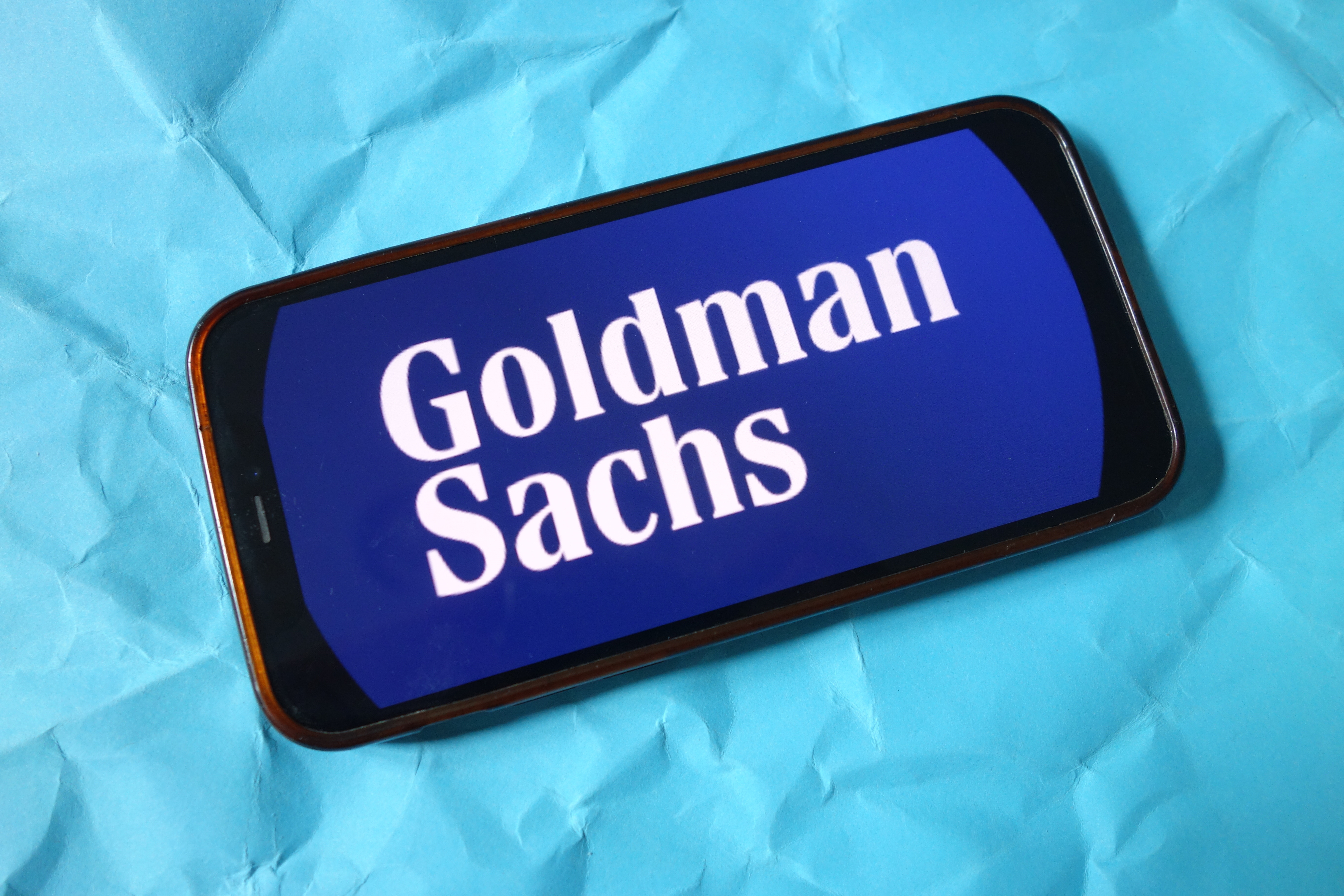 pymnts.com - PYMNTS - Goldman Sachs Pays $2 Billion For ETF Firm Innovator