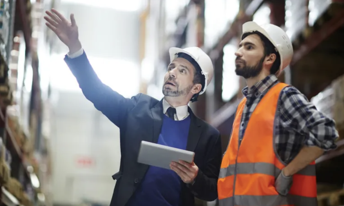48% of Goods Producers Turn to AI to Lift Output