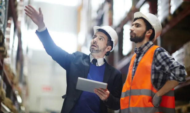 48% of Goods Producers Turn to AI to Lift Output