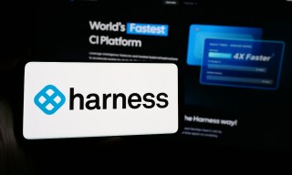Goldman Investment Helps AI Firm Harness Reach $5 Billion Valuation