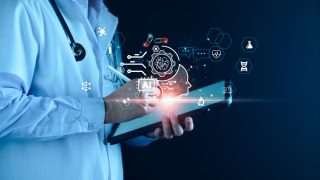 Healthcare AI Shifts Focus From Diagnosis to Workflow