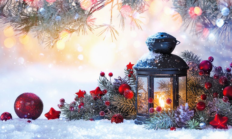 Walking in a Payments Wonderland