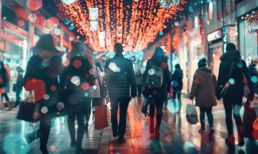 Retail Closes the Holiday Season Leaner and More Focused