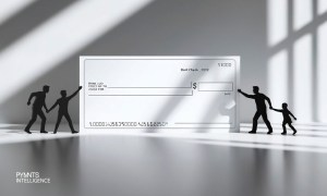 New data shows that many paycheck-to-paycheck consumers support others, and the effects on household stability are only beginning to emerge.