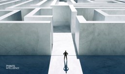 How Middle-Market Business Uncertainty Rewrote 2025