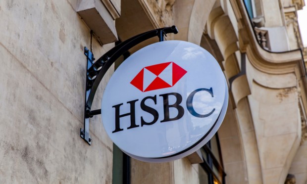 HSBC Appoints Interim CEO Jason Henderson to Lead US Business