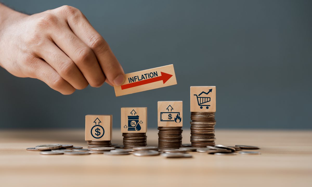 Consumers Expect Inflation to Stay High and Financial Stress to Rise