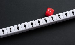 Job Cuts Climb as Labor Economy Workforce Trades Down