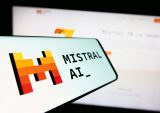 Mistral Launches 3 Models that Land HSBC, Nvidia Backing