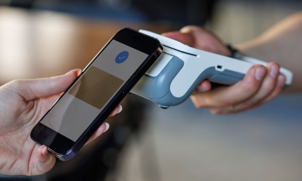 Global Wallet Use Rises Nearly 30 Percent In-Store Since 2022