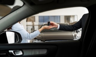 Octane Raises $100 Million for Vehicle-Financing Platform