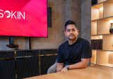 Payments Firm Sokin Valued at $300 Million After New Funding