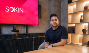 Sokin