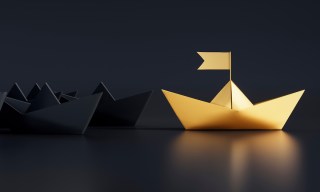 Payments Leaders Get Candid: The Boundaries That Defined 2025