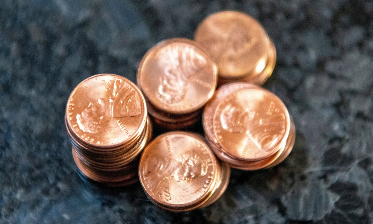 pymnts.com - PYMNTS - Retailers Feel Shortchanged by Penny Shortage