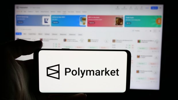 Prediction Market Polymarket Begins Rolling Out US App