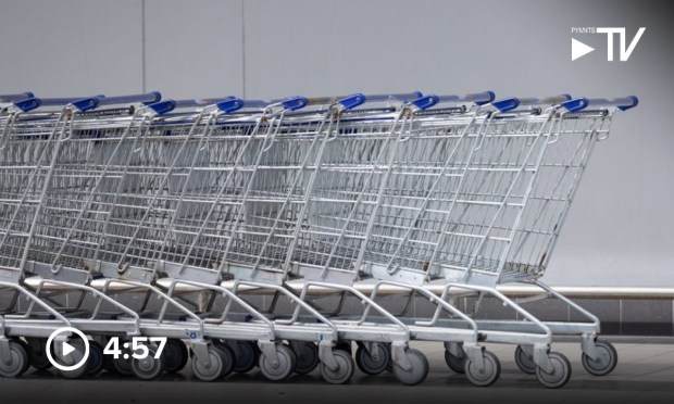 Agentic Commerce Tests Whether Payments Can Stay Invisible